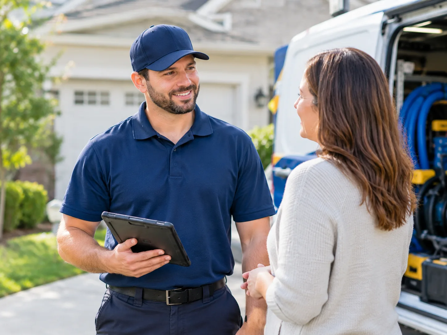 Sewage Backup Cleanup Monterey, CA FAQs